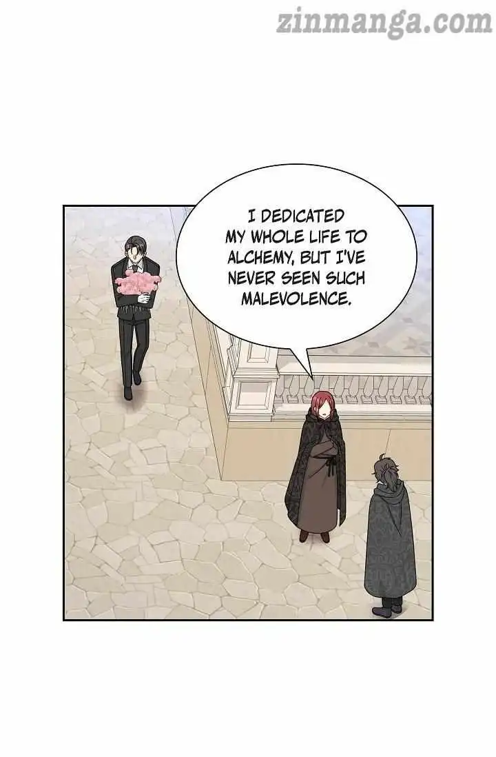 The Younger Male Lead Fell for Me before the Destruction Chapter 69 49